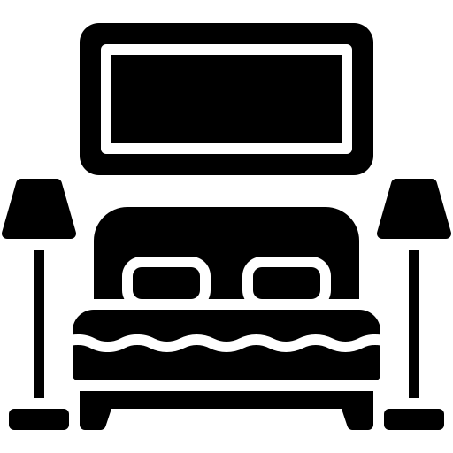 Elegant Rooms Icon